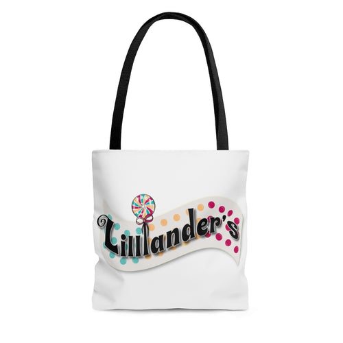 Lilliander's Tote Bag